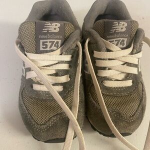 New Balance shoes